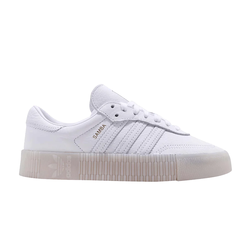 Krossovki-Adidas-Wmns-Sambarose-Footwear-White