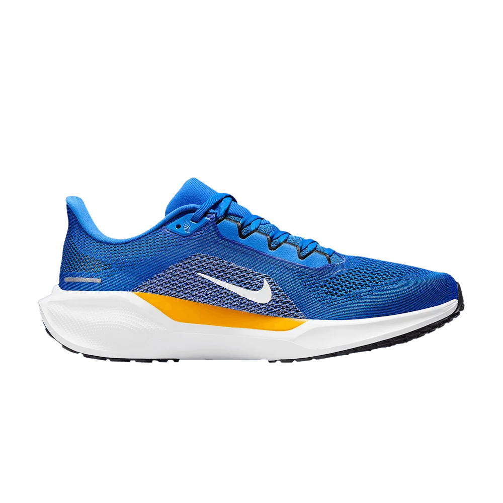 Кроссовки NFL x Nike Air Zoom Pegasus 41 'Los Angeles Chargers'