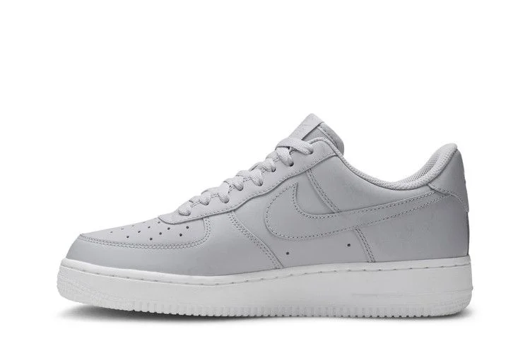 Кроссовки Nike Air Force 1 Low '07 'Wolf Grey'