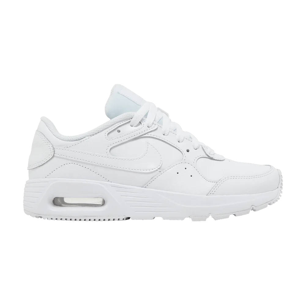 Krossovki-Nike-Wmns-Air-Max-SC-Leather-Triple-White