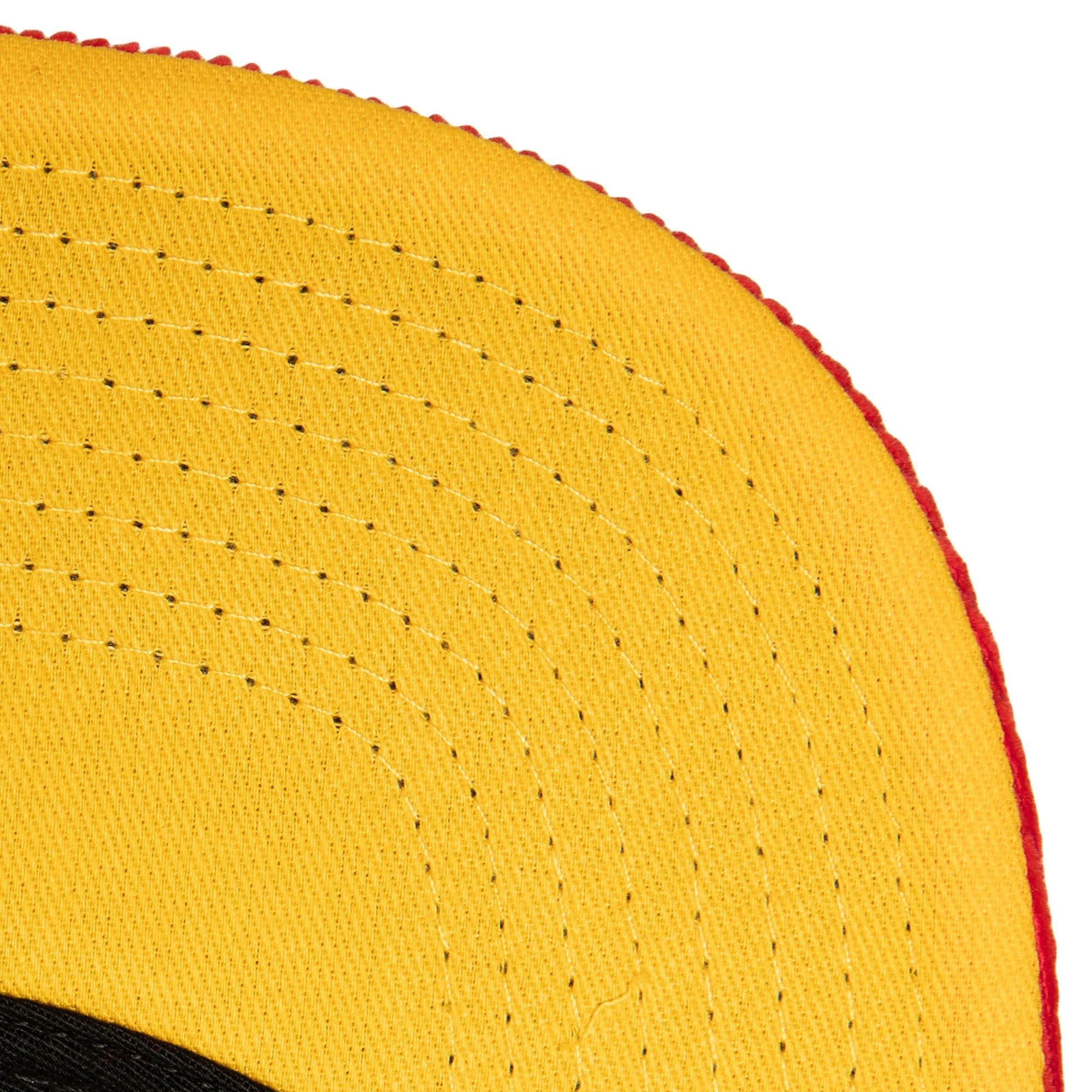 Mitchell-Ness-2-Tone-Team-Cord-Fitted-HWC-Atlanta-Hawks-Hat-3