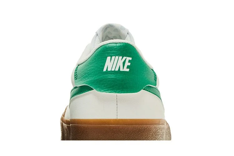 Krossovki-Nike-Court-Shot-White-Malachite-Gum-6