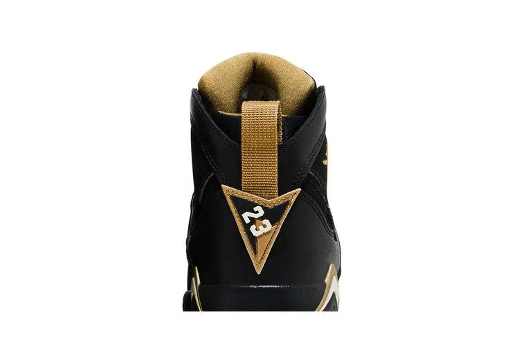 Кроссовки Air Jordan 7 Retro GS 'Golden Momemts'