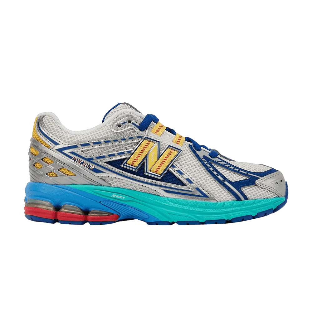 Кроссовки New Balance 1906R Big Kid 'Moon Sign' DTLR Exclusive