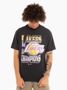 Mitchell-Ness-Los-Angeles-Lakers-Metallic-Vintage-T-Shirt-1-225x300