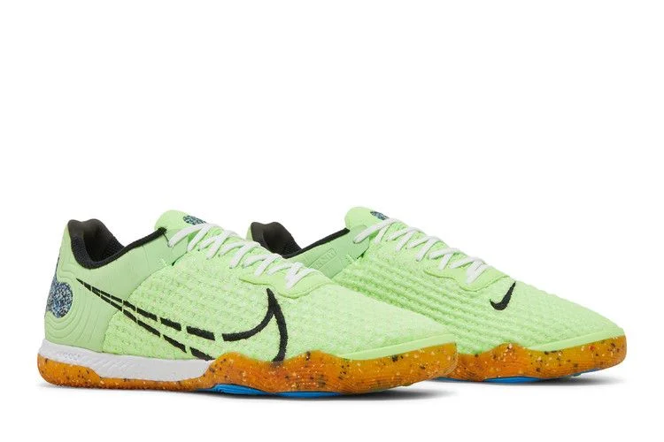 Krossovki-Nike-React-Gato-Lime-Glow-7