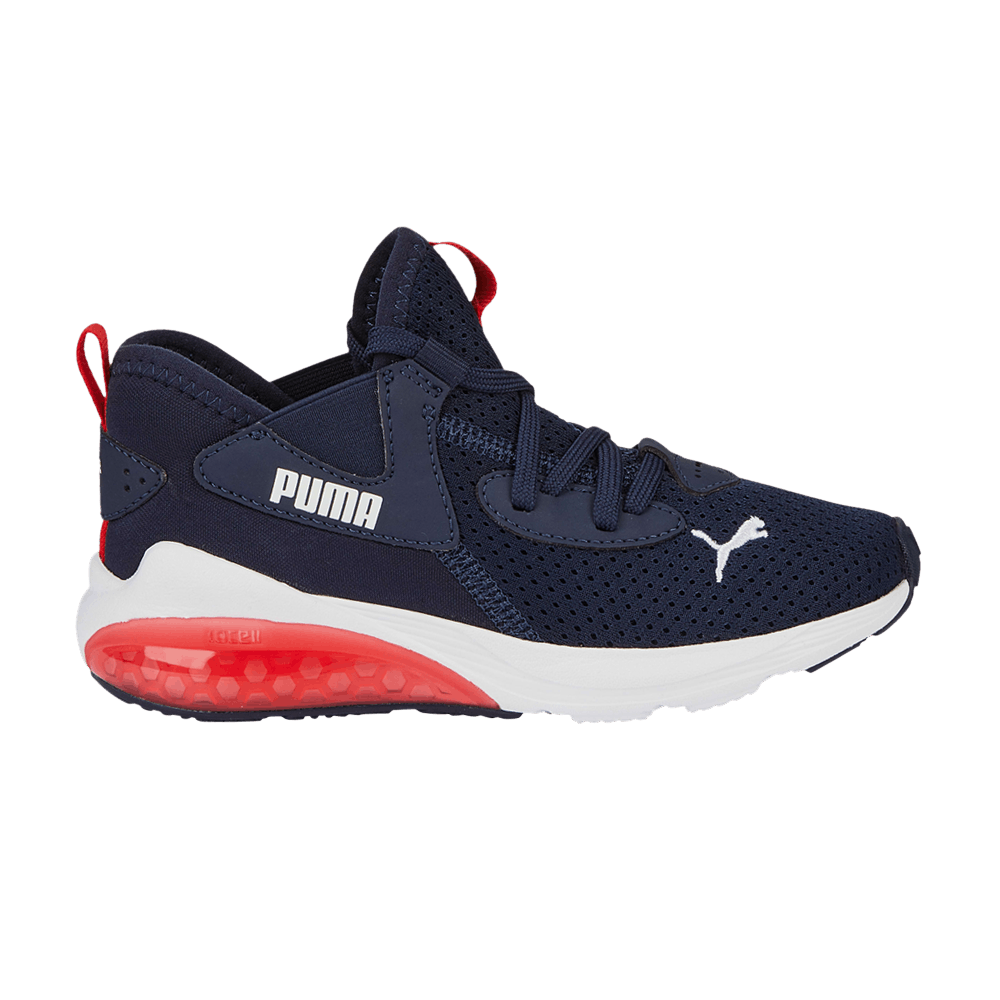 Кроссовки Puma Cell Vive Little Kid 'Peacoat'