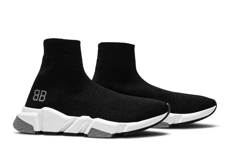 Krossovki-Balenciaga-Wmns-Speed-Trainer-Black-Grey-7