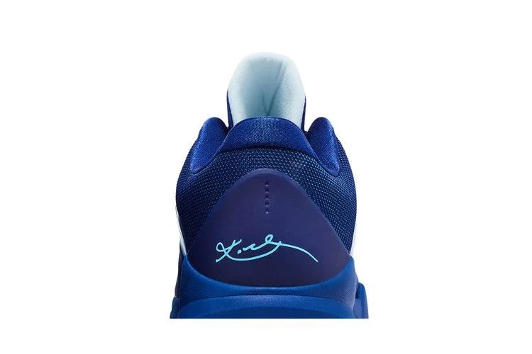 Кроссовки Nike Zoom Kobe 5 Protro 'X-Ray'