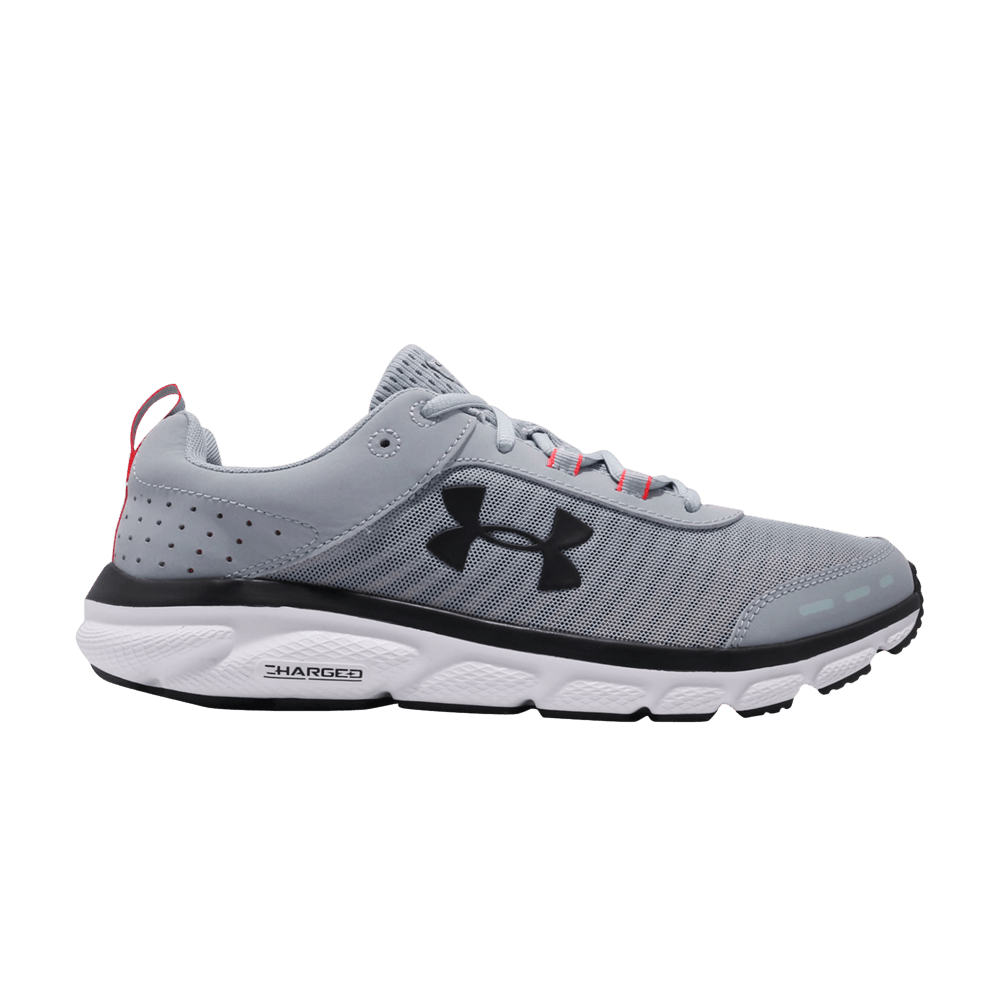 Кроссовки Under Armour Charged Assert 8 'Blue Black'
