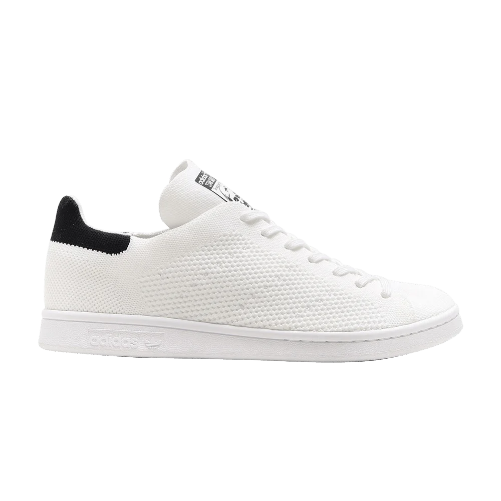 Krossovki-Adidas-Stan-Smith-Primeknit-White-Black