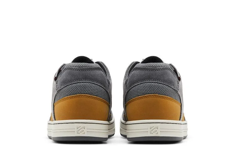 Кроссовки Adidas Five Ten Freerider 'Grey Bronze Strata'