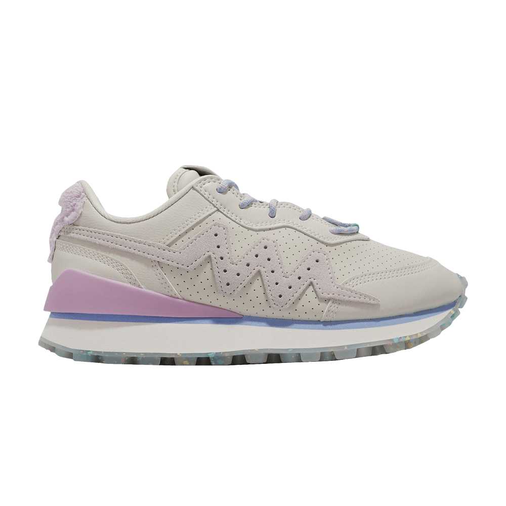 Кроссовки Li-Ning Wmns Wade 001 'Cotton Candy'