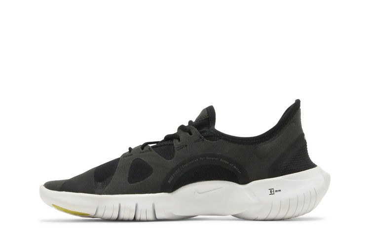 Кроссовки Nike Wmns Free RN 5.0 'Volt'
