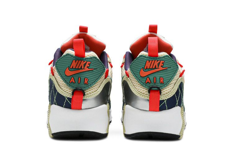 Кроссовки Nike Air Max 90 'Mountaineering'