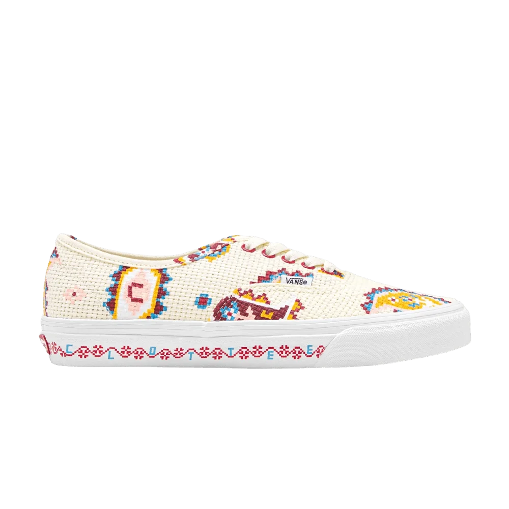 CLOTTEE-x-Vans-Authentic-Pixelated-Universe-Marshmallow