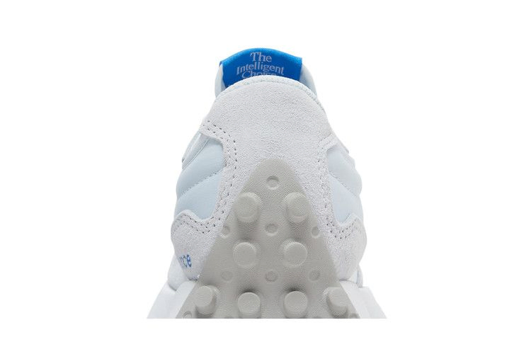 Кроссовки New Balance Wmns 327 'Blue Sea Smoke'
