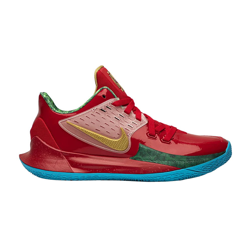 Krossovki-SpongeBob-SquarePants-x-Nike-Kyrie-Low-2-Mr.-Krabs
