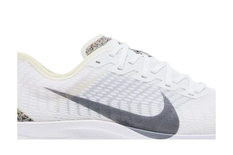 Кроссовки Nike Zoom Pegasus Turbo 2 AW 'White Multi-Color'