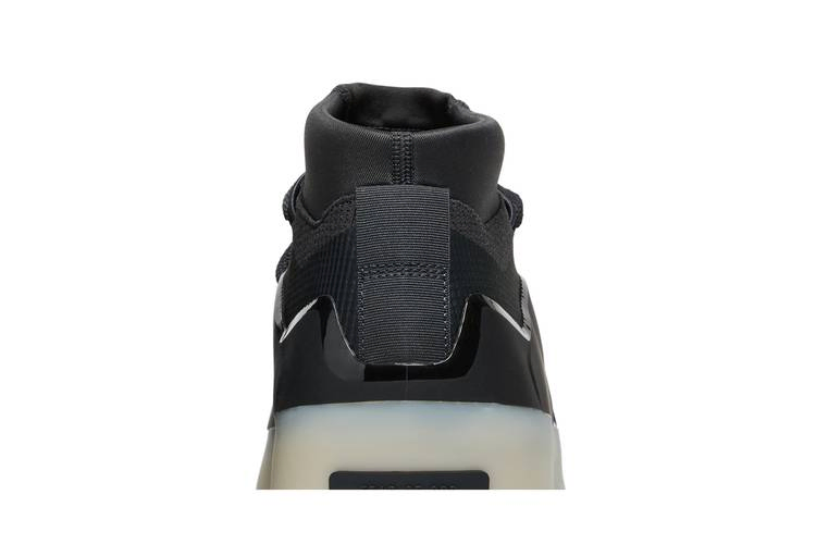 Кроссовки Fear of God Athletics x adidas I BASKETBALL 'Carbon'