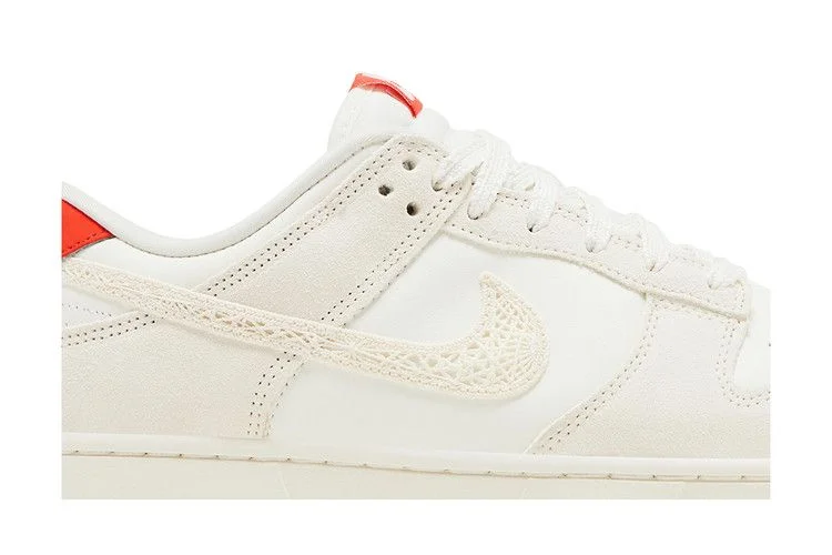 Кроссовки Nike Wmns Dunk Low 'Friendship Knot'
