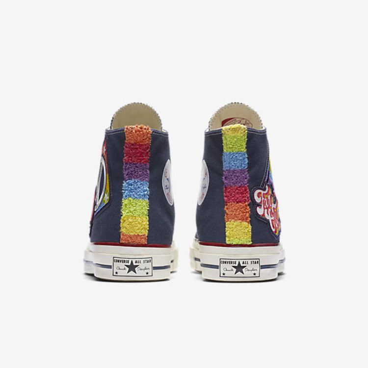 Кроссовки Converse Chuck 70 Hi '1st Pride Parade'