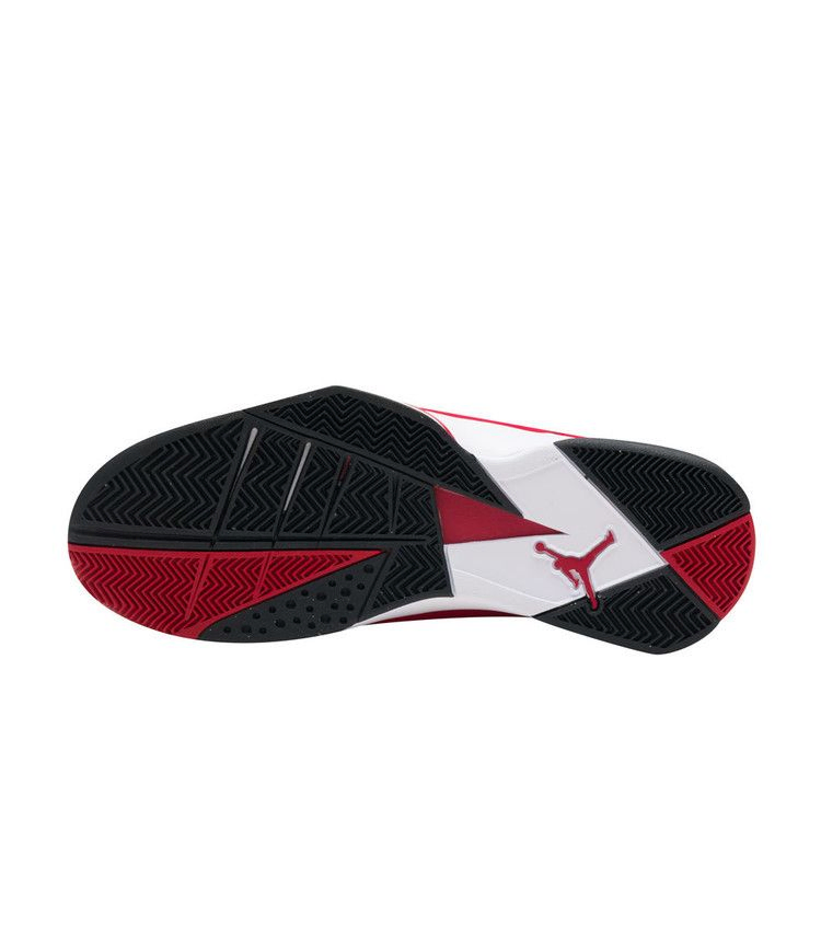 Кроссовки Air Jordan True Flight 'Gym Red'
