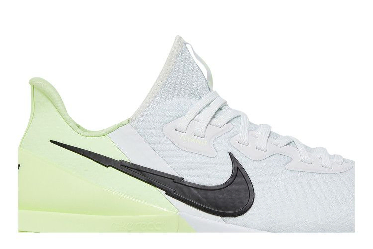 Кроссовки Nike Air Zoom Infinity Tour Golf 'White Barely Volt'