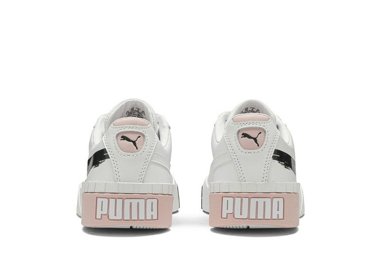 Кроссовки Maybelline x Puma Wmns Cali 'White'
