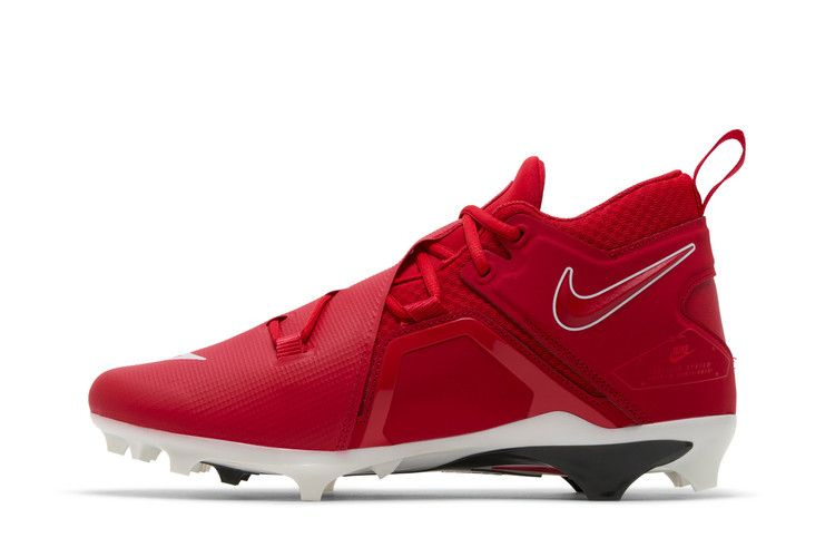 Кроссовки Nike Alpha Menace Pro 3 'University Red'