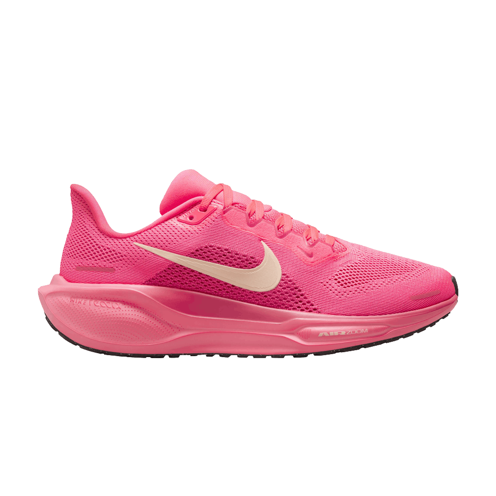 Кроссовки Nike Wmns Air Zoom Pegasus 41 'Hot Punch'