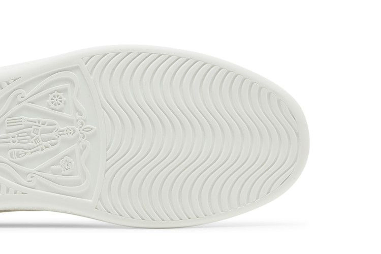 Кроссовки Gucci Wmns Ace 'Kitten Logo'