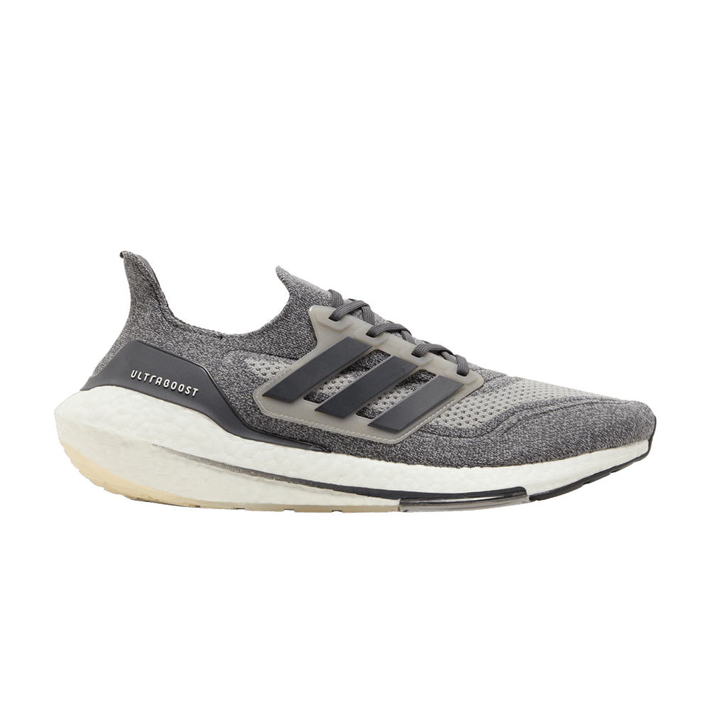 Кроссовки adidas UltraBoost 21 'Solid Grey'