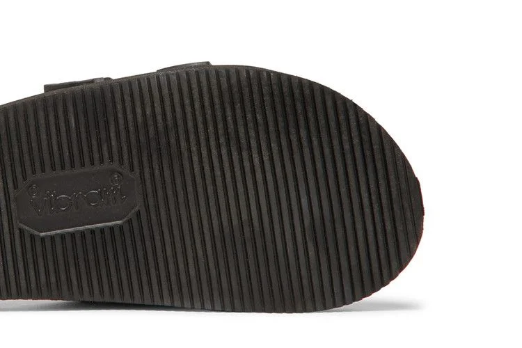 Suicoke Moto-VS 'Black'