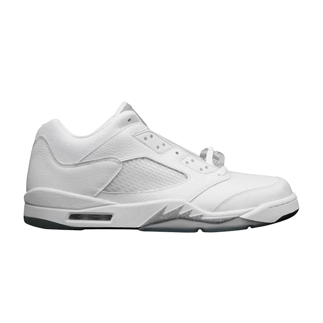 Krossovki-Wmns-Air-Jordan-5-Retro-Low-White-Metallic-2006