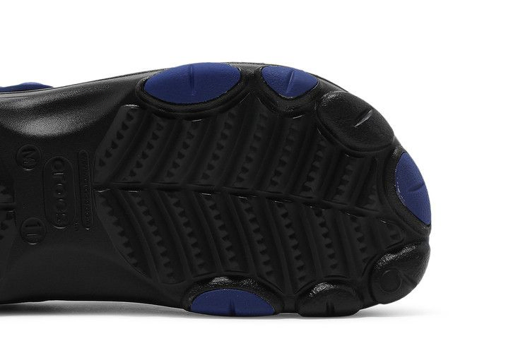 Сабо Space Jam x Crocs Classic Clogs 'Tune Squad'