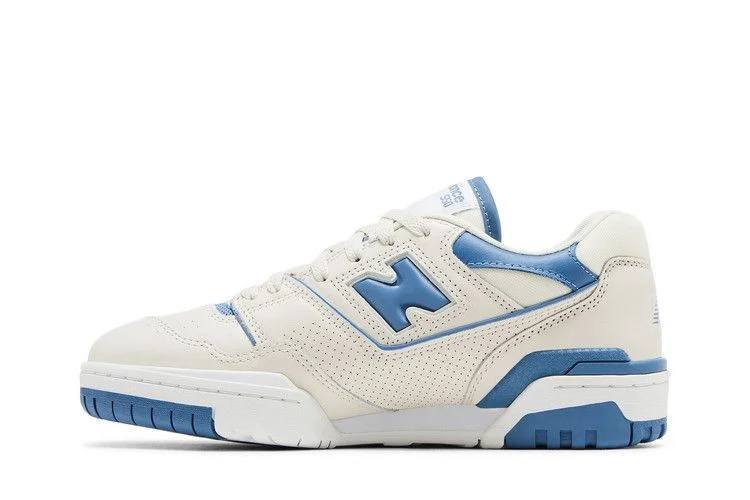 Кроссовки New Balance Wmns BBW550 'Linen Heron Blue'