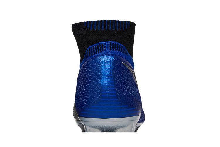 Кроссовки Nike Phantom Vision Elite DF FG 'Racer Blue'