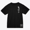 Mitchell-Ness-x-DGK-Black-Chicago-White-Sox-Chaz-Ortiz-T-Shirt-100x100