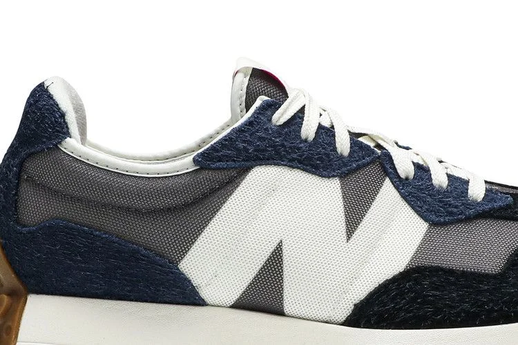 Кроссовки New Balance 327 'Castle Rock Indigo'