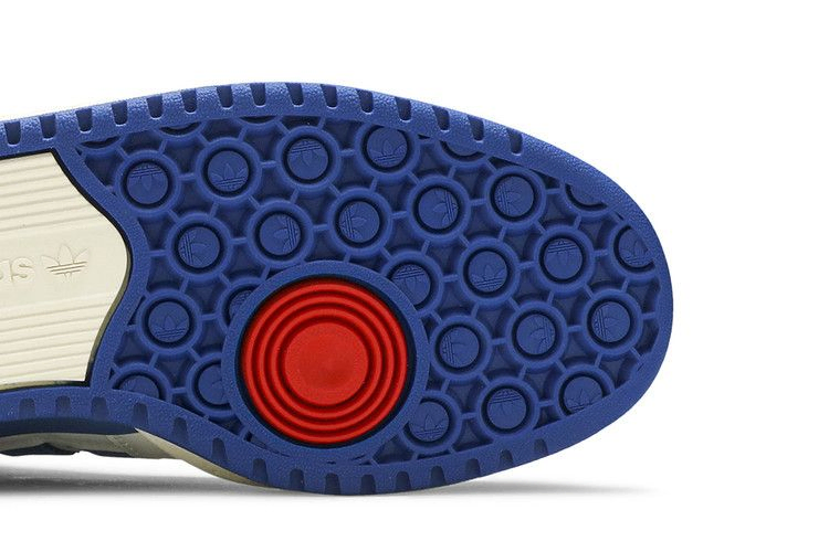 Кроссовки adidas Forum 84 Hi OG 'Bright Blue'