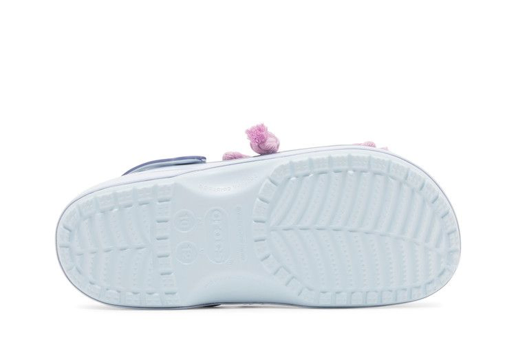 Кроссовки Naruto Shippuden x Crocs Classic Clog 'Sasuke'