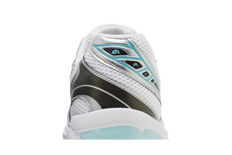 Кроссовки ASICS Gel 1130 'White Turquoise'