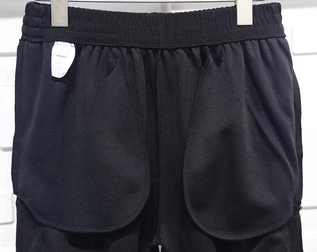 Спортивные штаны adidas Yeezy Calabasas Track Pants Black