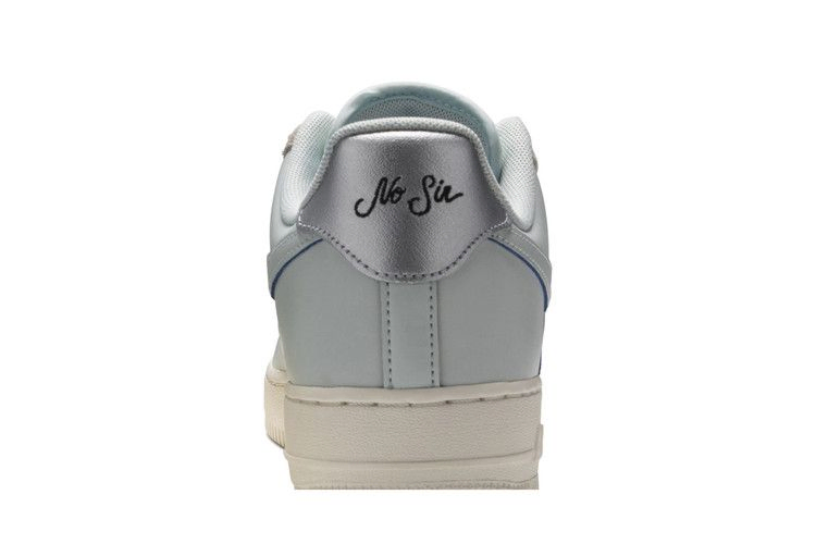 Кроссовки Nike Devin Booker x Air Force 1 Low LV8 'Moss Point'