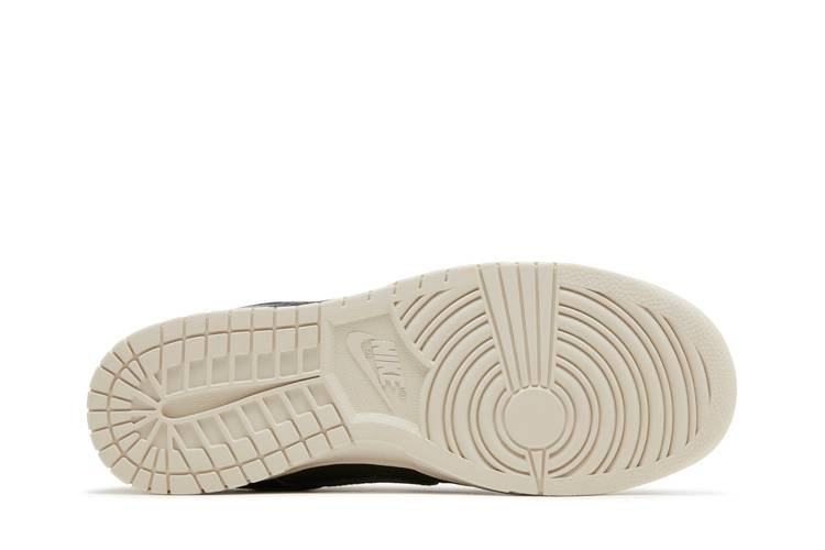 Кроссовки Nike Dunk Low Premium 'Sequoia'