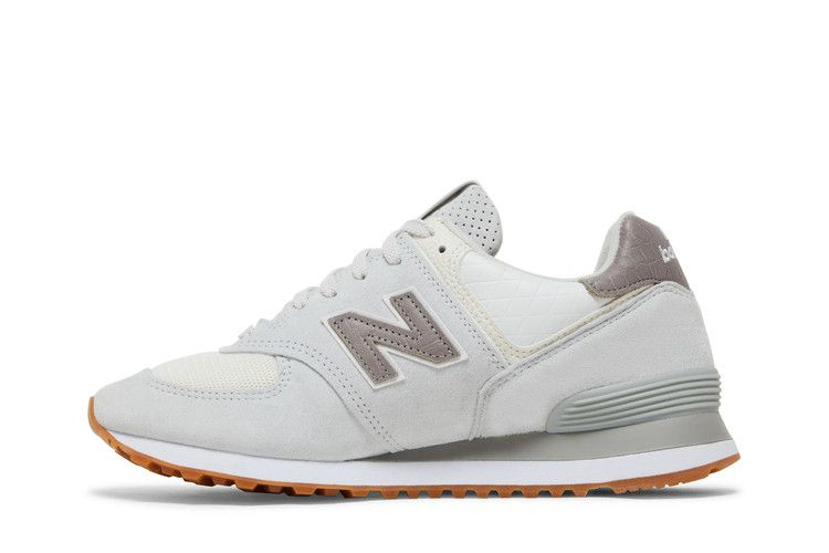 Кроссовки New Balance 574 Made in USA 'Pride'