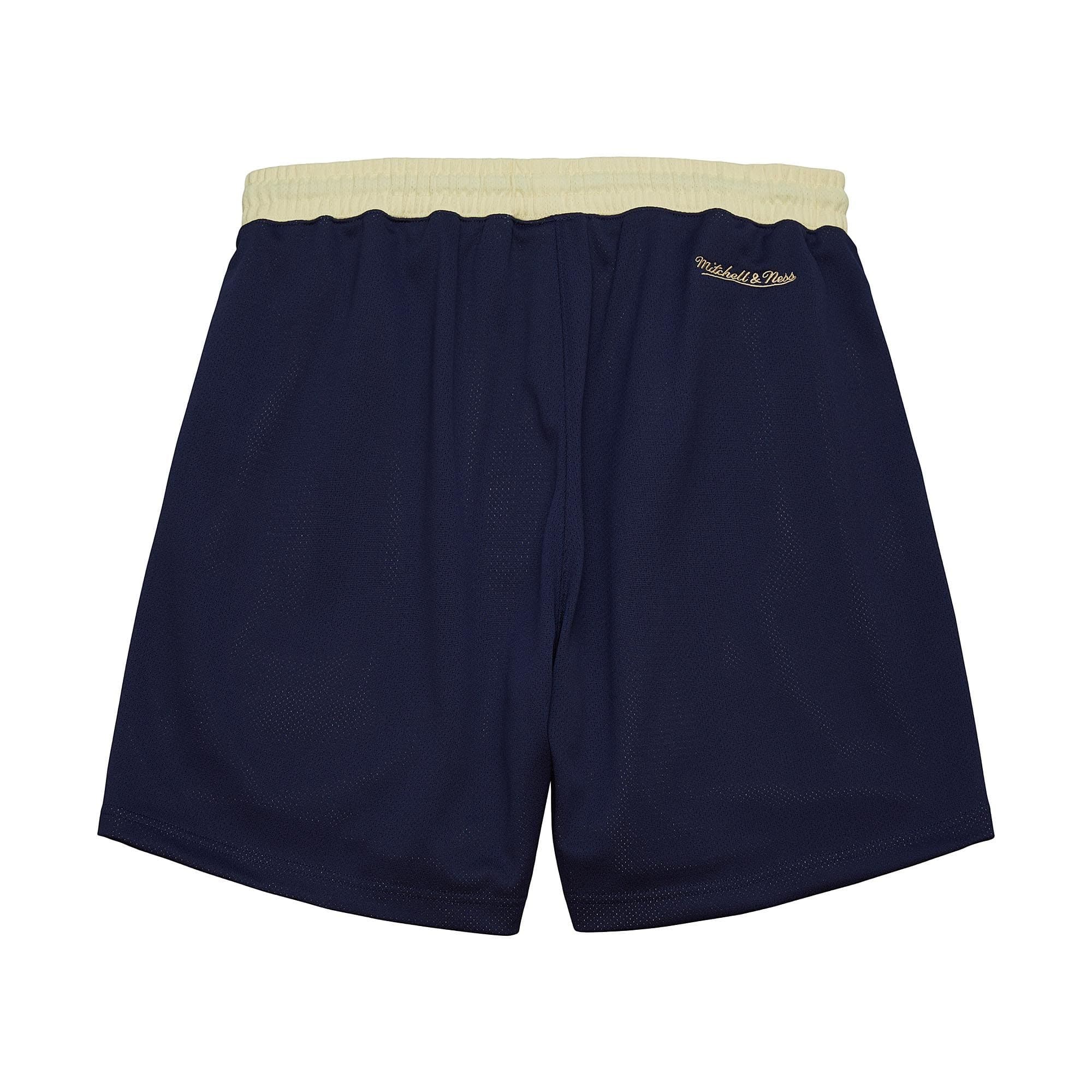 Спортивные шорты Mitchell & Ness Team OG 2.0 Fashion Vintage Logo Houston Rockets Shorts