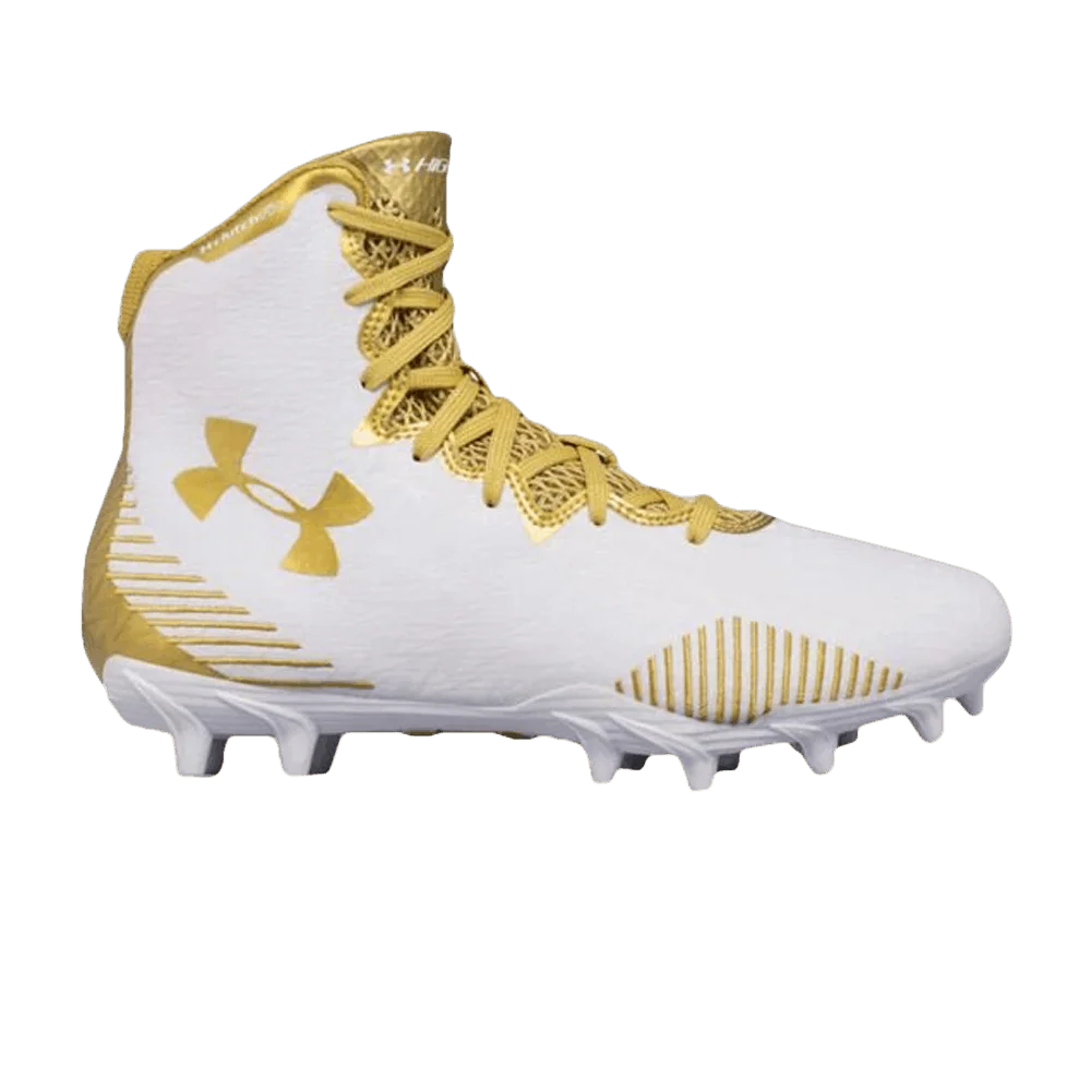 Krossovki-Under-Armour-Wmns-Highlight-Molded-White-Metallic-Gold
