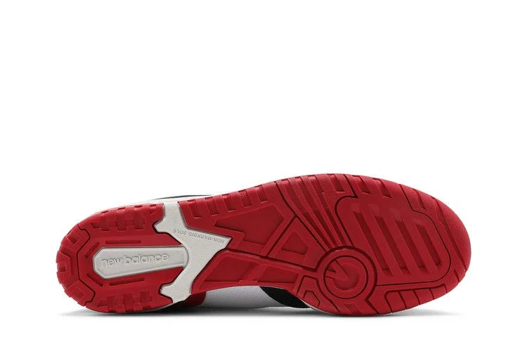 Кроссовки New Balance 550 'Shifted Sport Pack - Team Red'